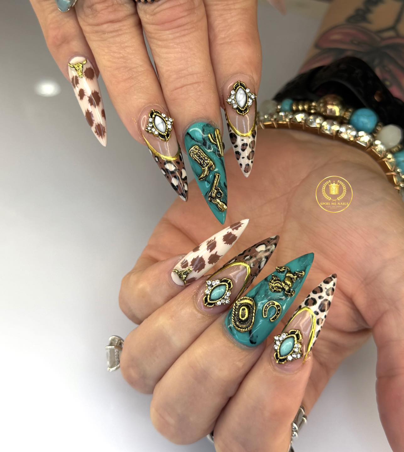 Latest June 2026 Nail Designs
